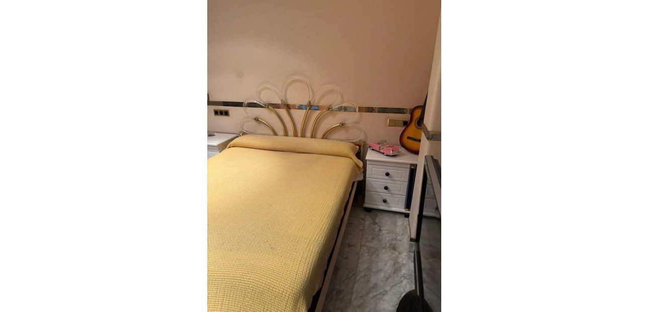 Sale - Penthouse -
Torrevieja - Centro