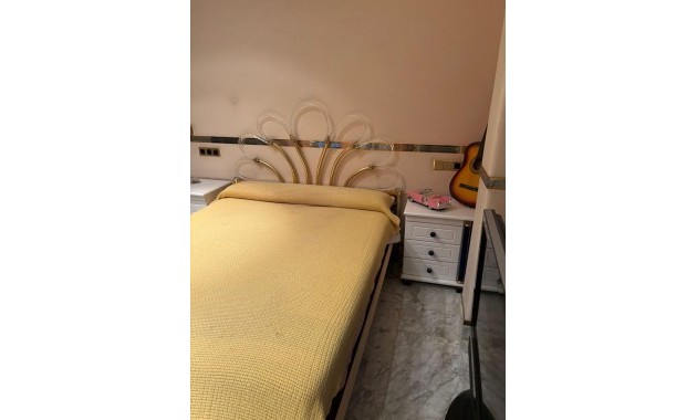 Sale - Penthouse -
Torrevieja - Centro