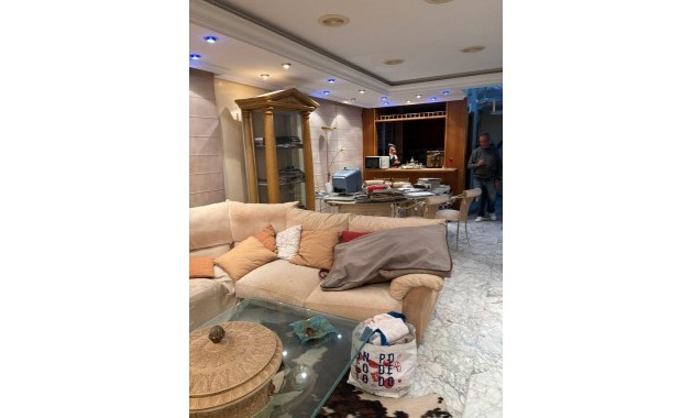 Sale - Penthouse -
Torrevieja - Centro