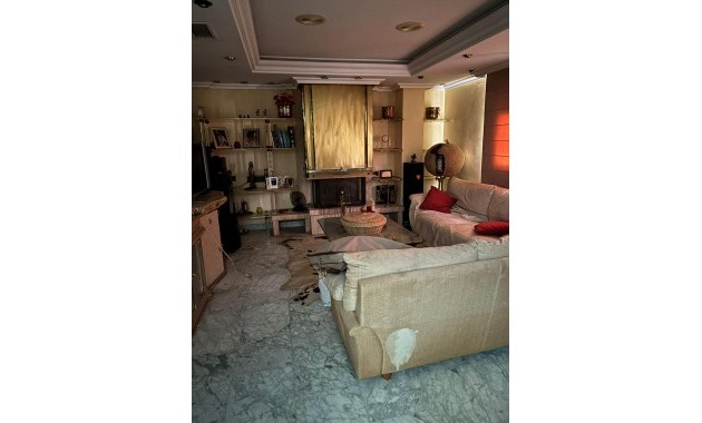 Sale - Penthouse -
Torrevieja - Centro