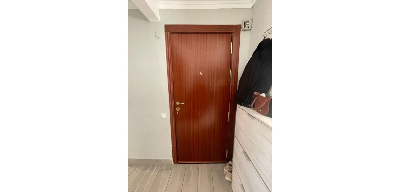 Herverkoop - Appartement / flat -
Alicante - Virgen del Remedio-Parque lo Morant