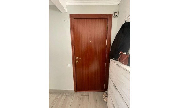 Herverkoop - Appartement / flat -
Alicante - Virgen del Remedio-Parque lo Morant