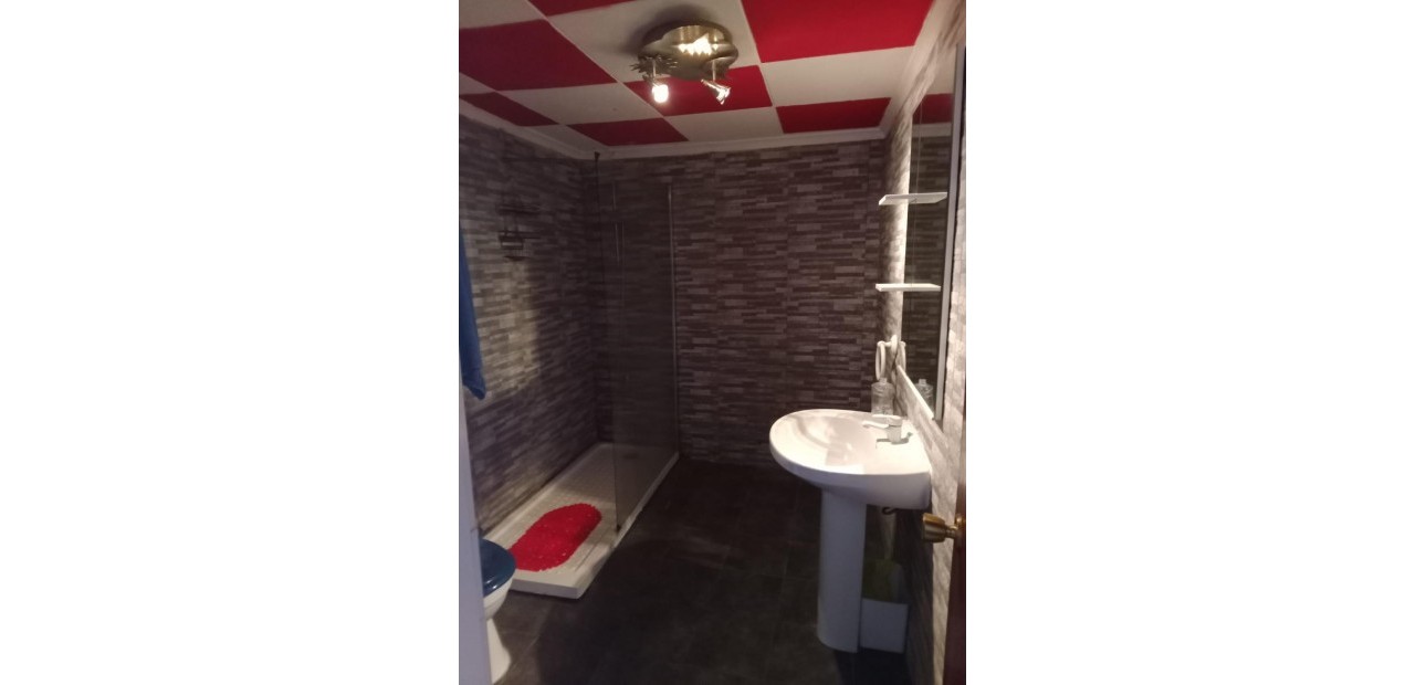 Herverkoop - Appartement / flat -
Torrevieja - Acequion