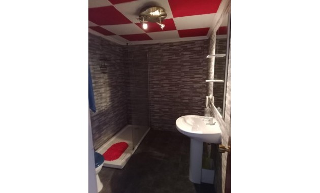 Herverkoop - Appartement / flat -
Torrevieja - Acequion