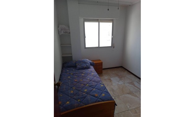 Herverkoop - Appartement / flat -
Torrevieja - Acequion