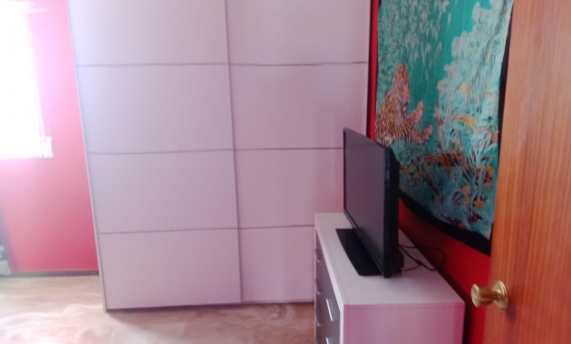 Herverkoop - Appartement / flat -
Torrevieja - Acequion