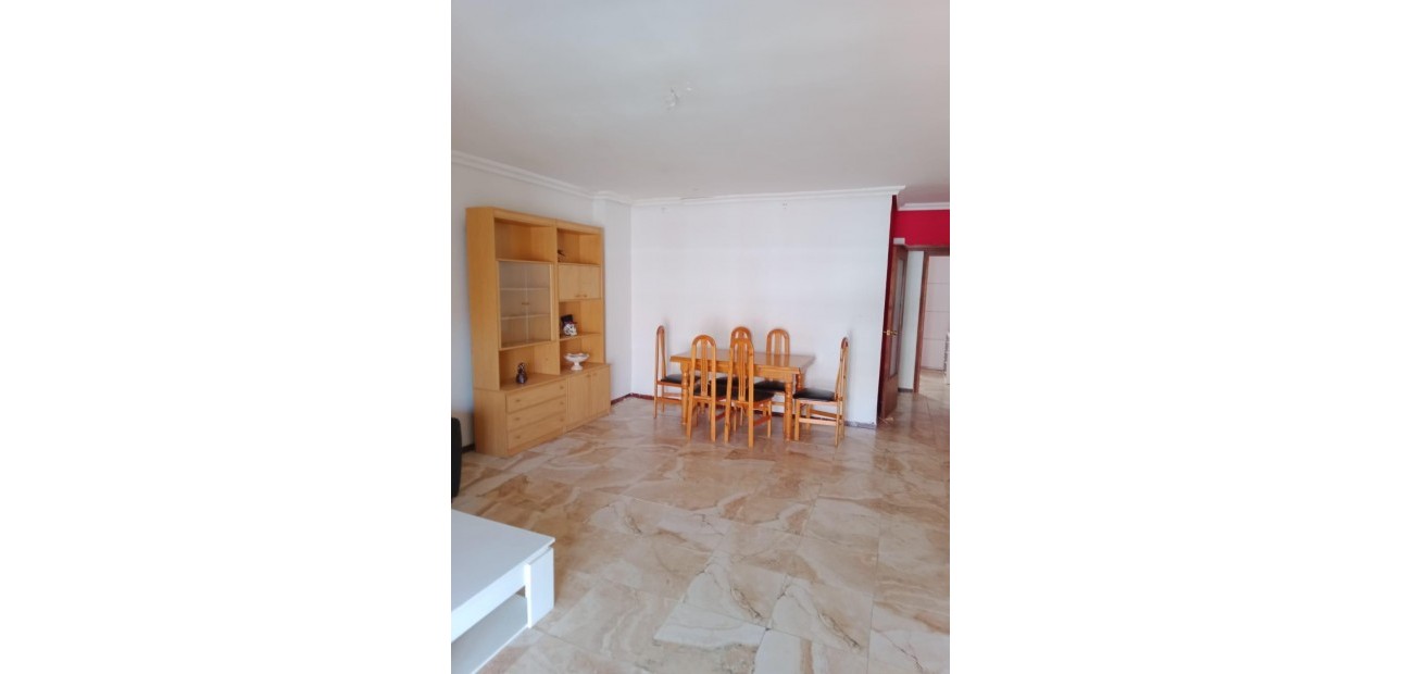 Herverkoop - Appartement / flat -
Torrevieja - Acequion