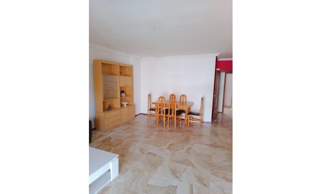 Herverkoop - Appartement / flat -
Torrevieja - Acequion