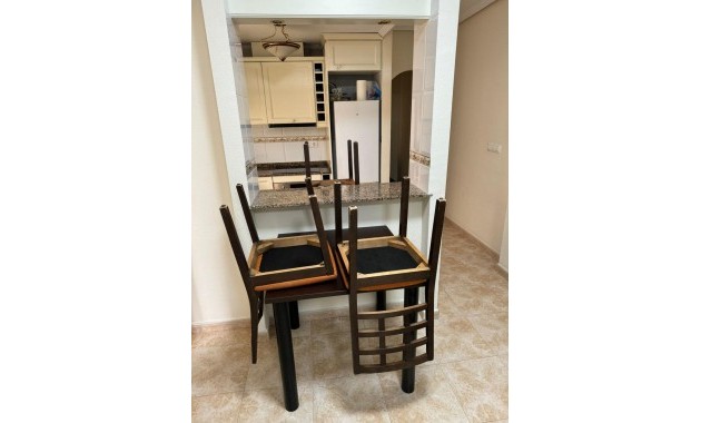 Sale - Apartment / flat -
Torrevieja - torrevieja