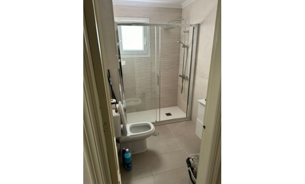 Sale - Apartment / flat -
Torrevieja - torrevieja