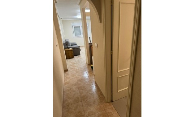 Sale - Apartment / flat -
Torrevieja - torrevieja