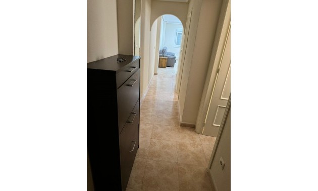 Sale - Apartment / flat -
Torrevieja - torrevieja