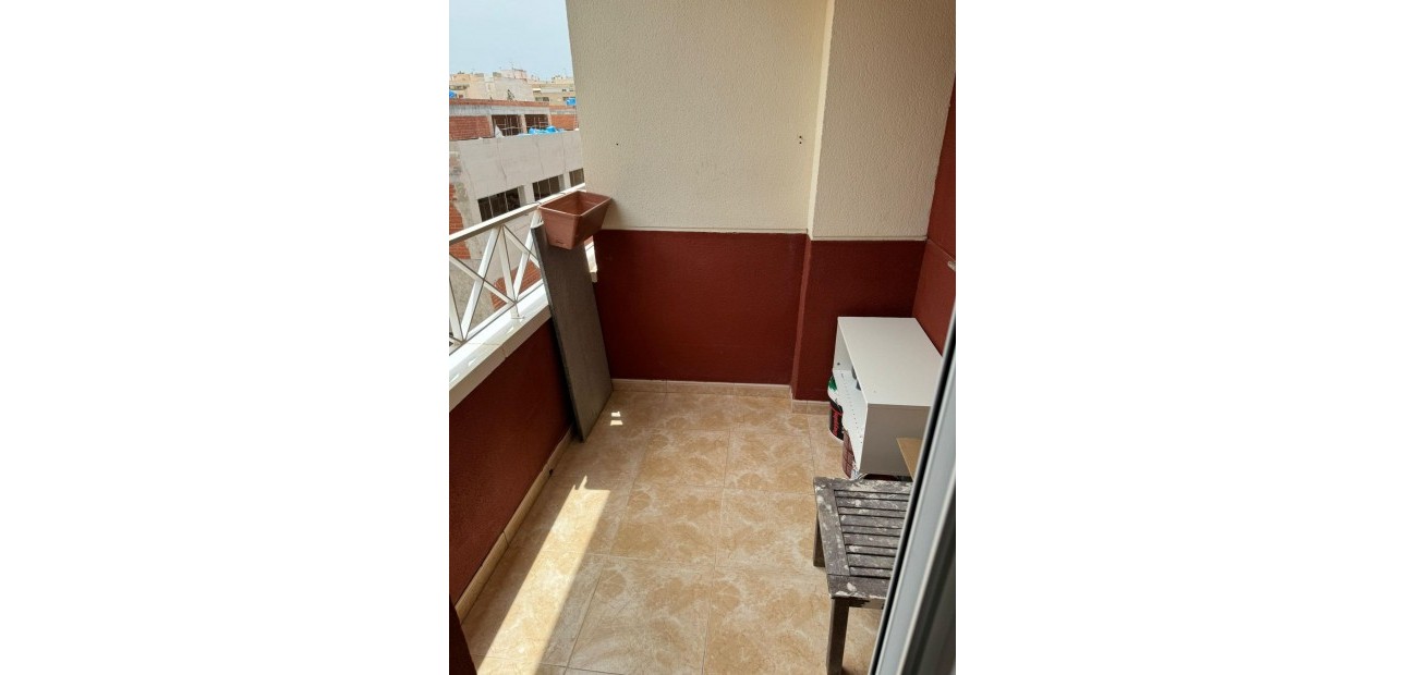 Sale - Apartment / flat -
Torrevieja - torrevieja