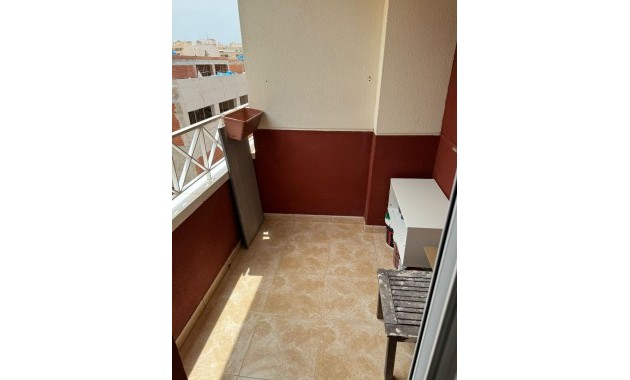 Sale - Apartment / flat -
Torrevieja - torrevieja