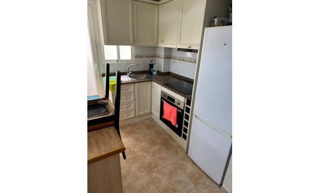 Sale - Apartment / flat -
Torrevieja - torrevieja