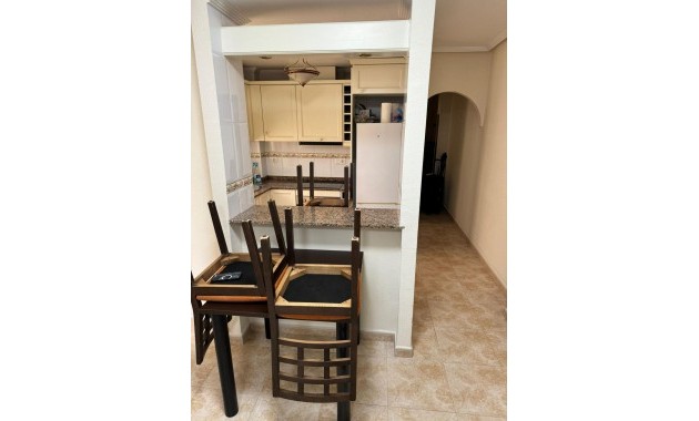 Sale - Apartment / flat -
Torrevieja - torrevieja