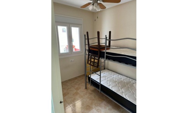 Sale - Apartment / flat -
Torrevieja - torrevieja