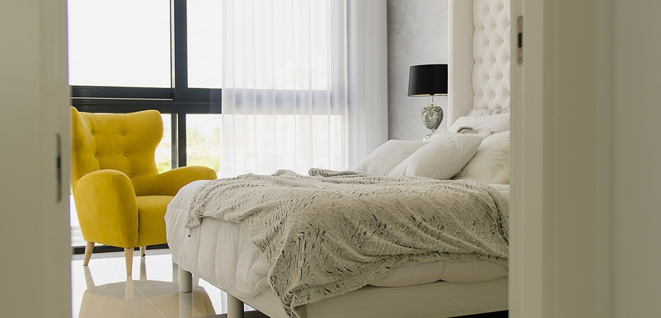 Nueva construcción  - Villa -
Orihuela Costa - Dehesa de campoamor