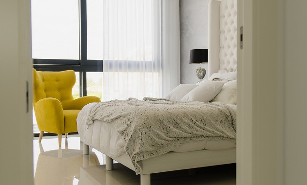 Nueva construcción  - Villa -
Orihuela Costa - Dehesa de campoamor