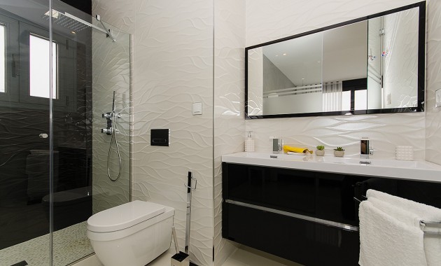 Nueva construcción  - Villa -
Orihuela Costa - Dehesa de campoamor