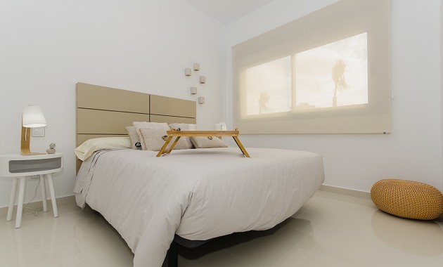 Nueva construcción  - Villa -
Orihuela Costa - Dehesa de campoamor