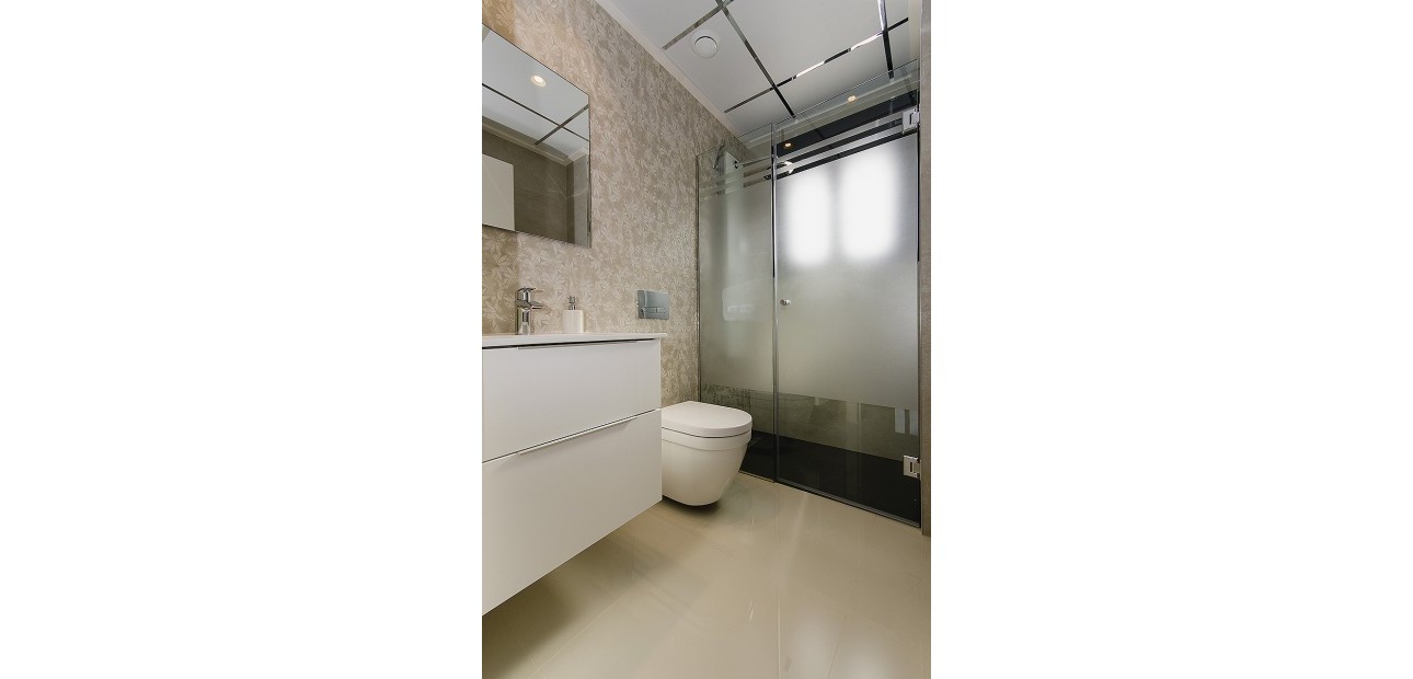 Nueva construcción  - Villa -
Orihuela Costa - Dehesa de campoamor