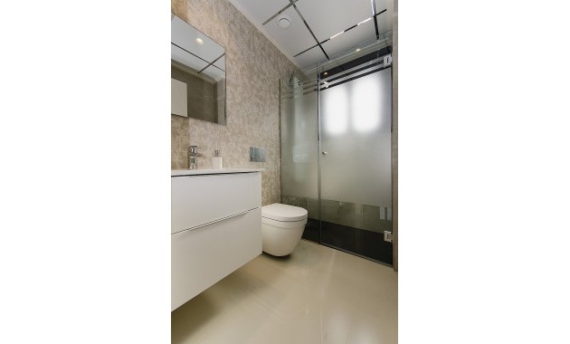 Nueva construcción  - Villa -
Orihuela Costa - Dehesa de campoamor