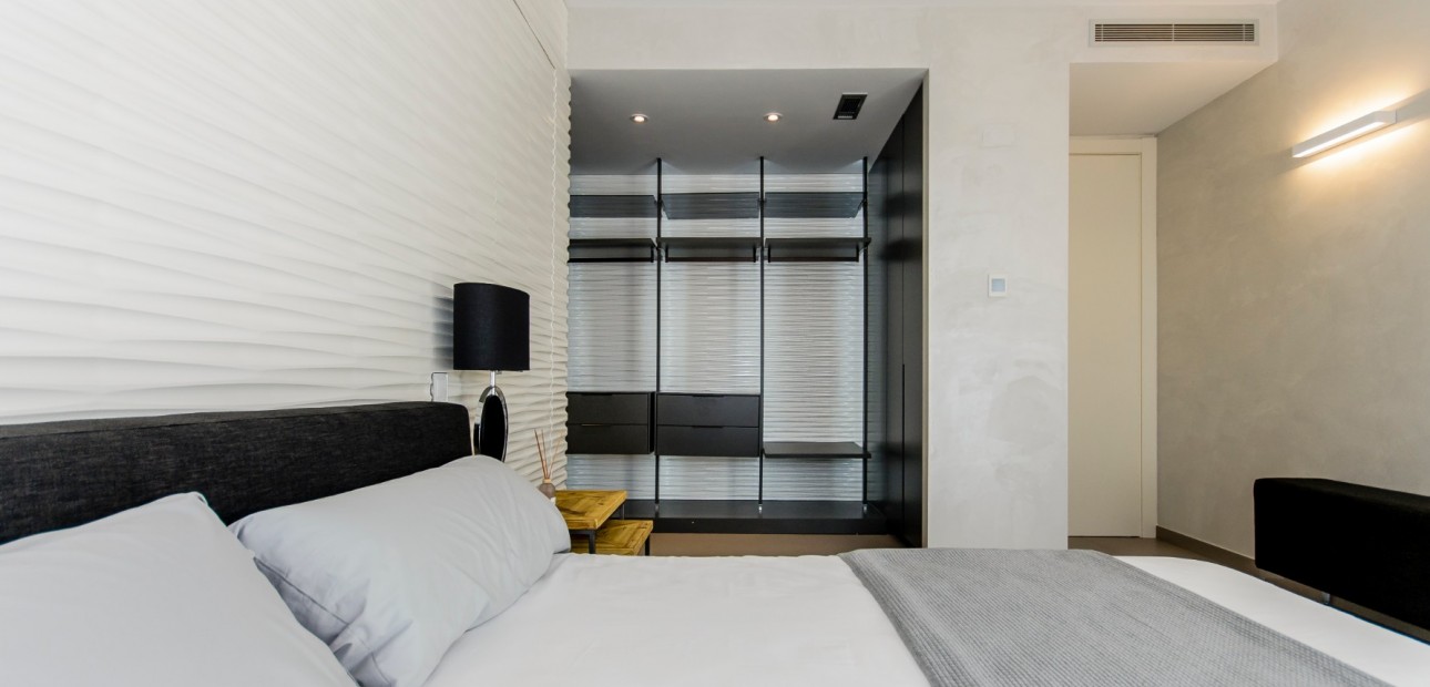 Nueva construcción  - Villa -
Orihuela Costa - Dehesa de campoamor