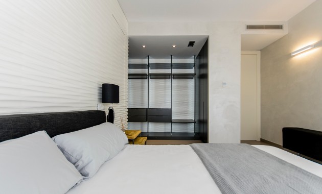 Nueva construcción  - Villa -
Orihuela Costa - Dehesa de campoamor