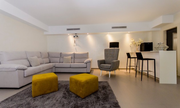 Nueva construcción  - Villa -
Orihuela Costa - Dehesa de campoamor