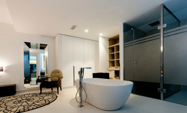 Nueva construcción  - Villa -
Orihuela Costa - Dehesa de campoamor