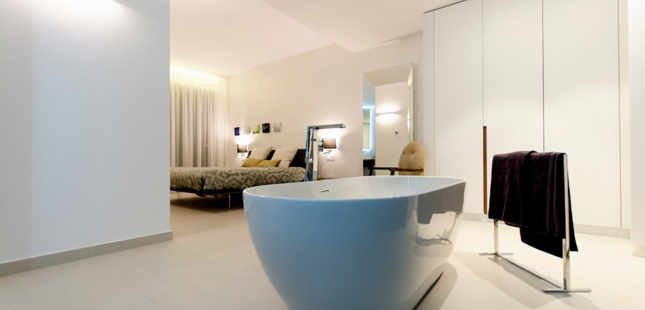 Nueva construcción  - Villa -
Orihuela Costa - Dehesa de campoamor