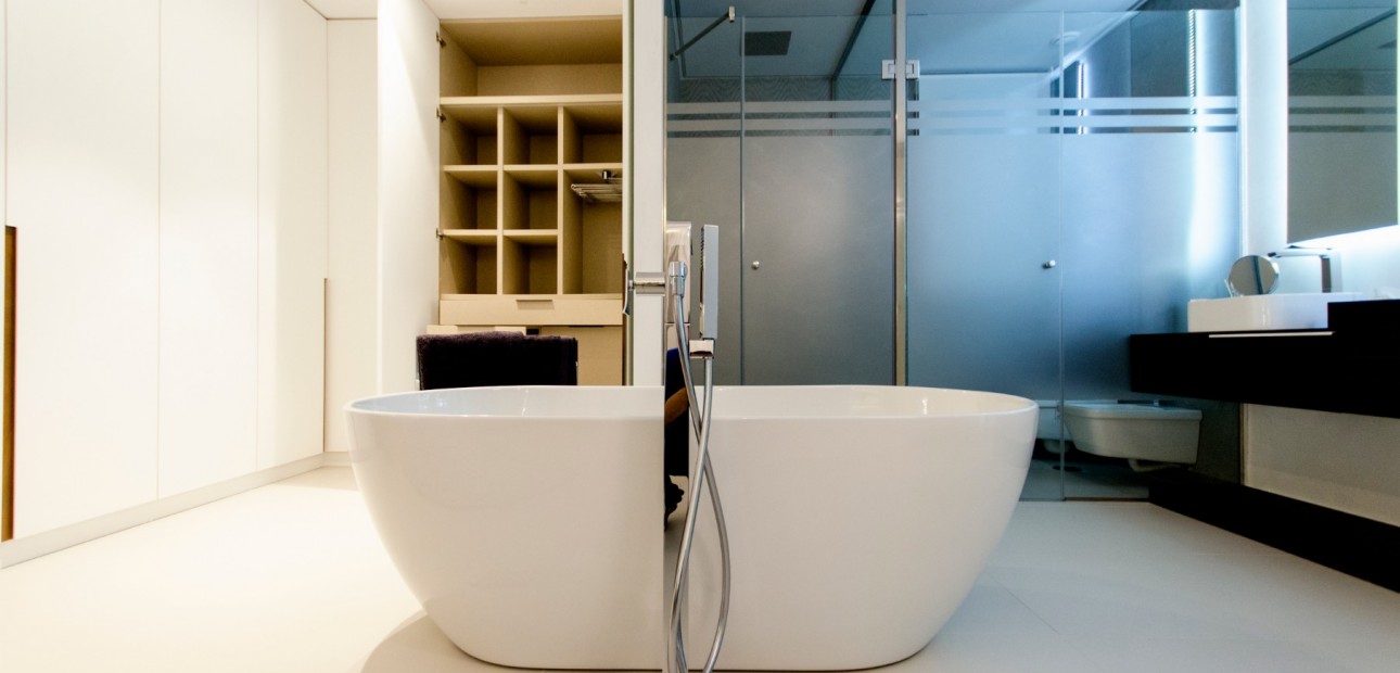 Nueva construcción  - Villa -
Orihuela Costa - Dehesa de campoamor