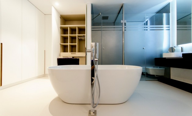 Nueva construcción  - Villa -
Orihuela Costa - Dehesa de campoamor