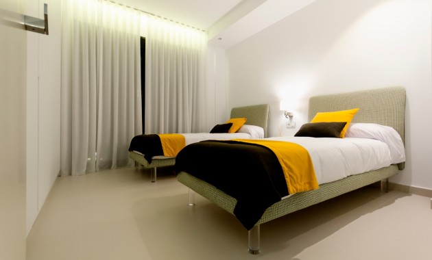 Nueva construcción  - Villa -
Orihuela Costa - Dehesa de campoamor