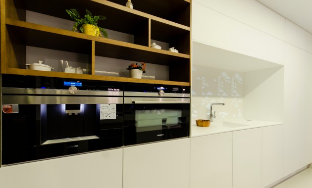 Nueva construcción  - Villa -
Orihuela Costa - Dehesa de campoamor