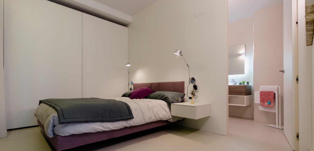 Nueva construcción  - Villa -
Orihuela Costa - Dehesa de campoamor