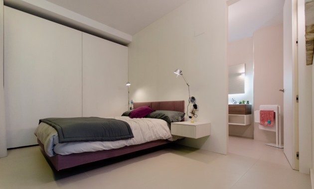 Nueva construcción  - Villa -
Orihuela Costa - Dehesa de campoamor