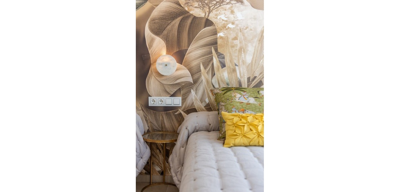 Nueva construcción  - Villa -
Orihuela Costa - Dehesa de campoamor