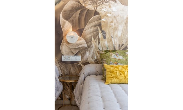 Nueva construcción  - Villa -
Orihuela Costa - Dehesa de campoamor