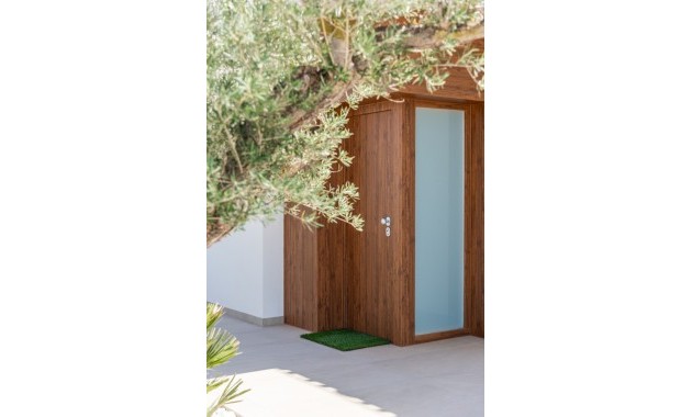 Nueva construcción  - Villa -
Orihuela Costa - Dehesa de campoamor