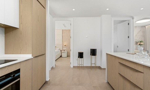 Nueva construcción  - Villa -
Orihuela Costa - Dehesa de campoamor