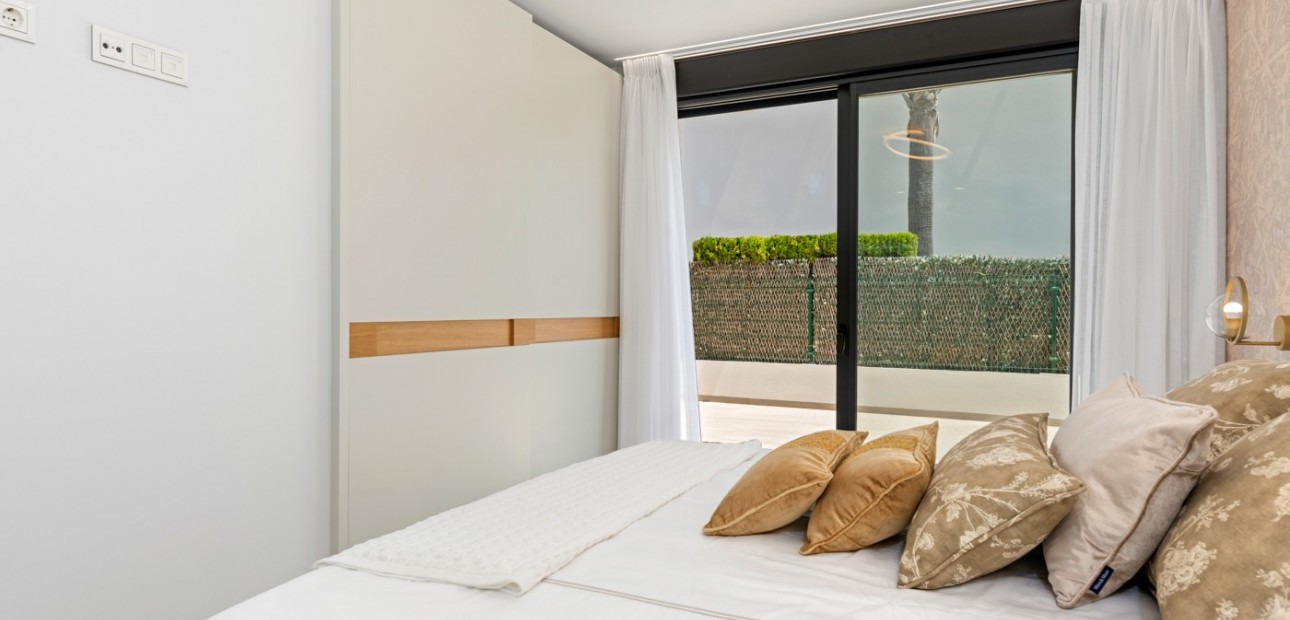 Nueva construcción  - Villa -
Orihuela Costa - Dehesa de campoamor