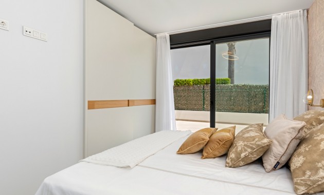 Nueva construcción  - Villa -
Orihuela Costa - Dehesa de campoamor