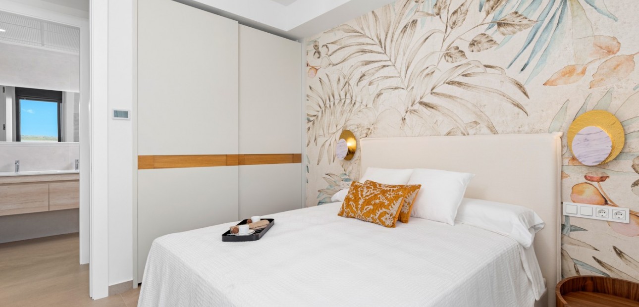 Nueva construcción  - Villa -
Orihuela Costa - Dehesa de campoamor