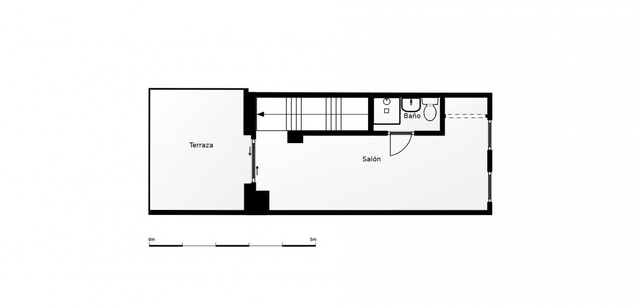 Herverkoop - Terraced house -
Orihuela Costa - Playa Flamenca
