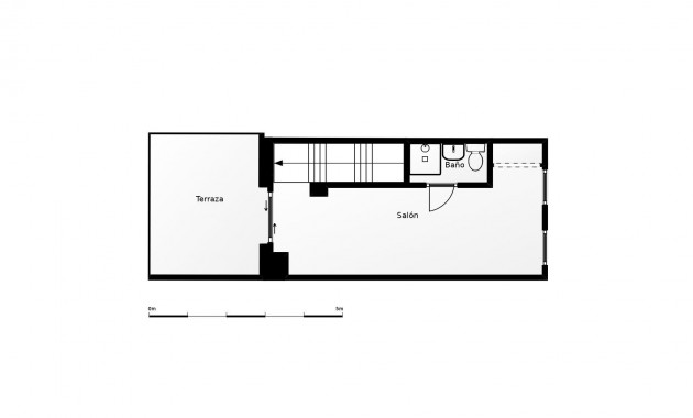 Herverkoop - Terraced house -
Orihuela Costa - Playa Flamenca
