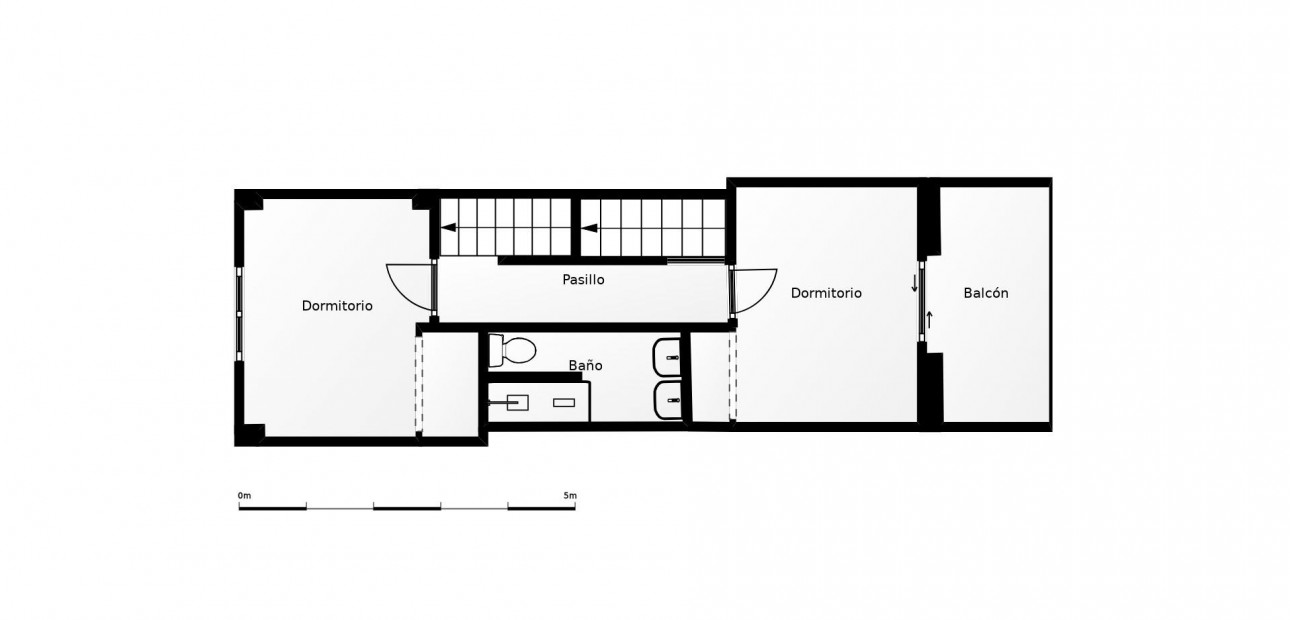 Herverkoop - Terraced house -
Orihuela Costa - Playa Flamenca