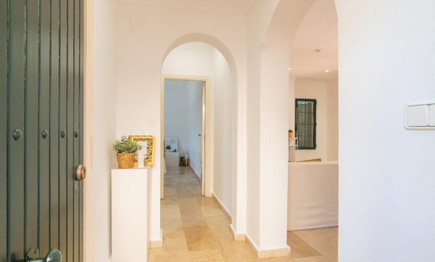 Herverkoop - Villa -
Orihuela Costa - Villamartín-Las Filipinas