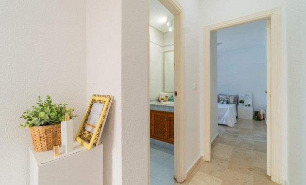 Herverkoop - Villa -
Orihuela Costa - Villamartín-Las Filipinas